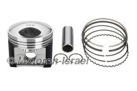 Piston kit (A=84,76 mm) 800cc (2pc)